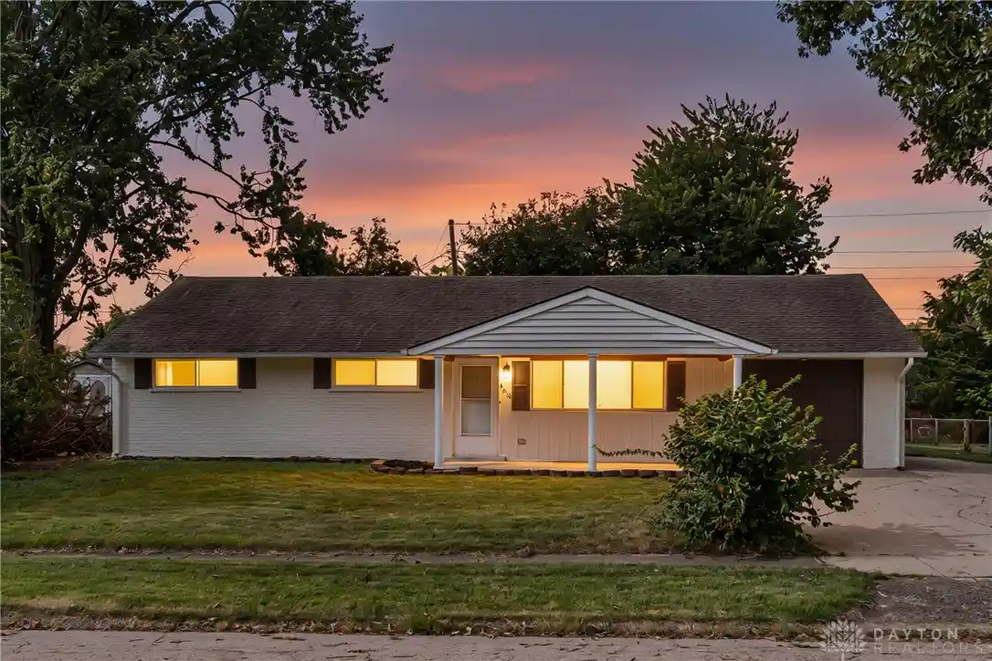 Photo 1 of Single family home for sale at 4679 Richwood Dr, Dayton, OH 45439 | MLS# 968436 | Listing updated on 2026-10-22