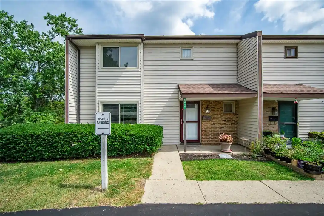 Photo 1 of Condo for sale at 6447 Harbinger Ln, Dayton, OH 45449 | MLS# 968396 | Listing updated on 2026-10-08