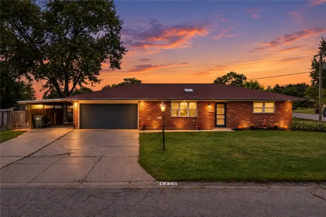 Photo 1 of Single family home for sale at 6125 Imperial Hills Dr, Dayton, OH 45414 | MLS# 968442 | Listing updated on 2026-10-18