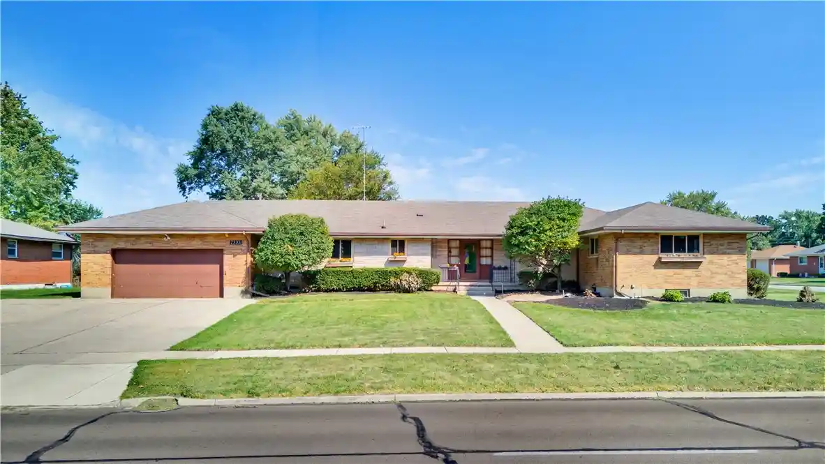 Photo 1 of Single family home for sale at 3712 Shroyer Rd, Dayton, OH 45429 | MLS# 968286 | Listing updated on 2026-10-18