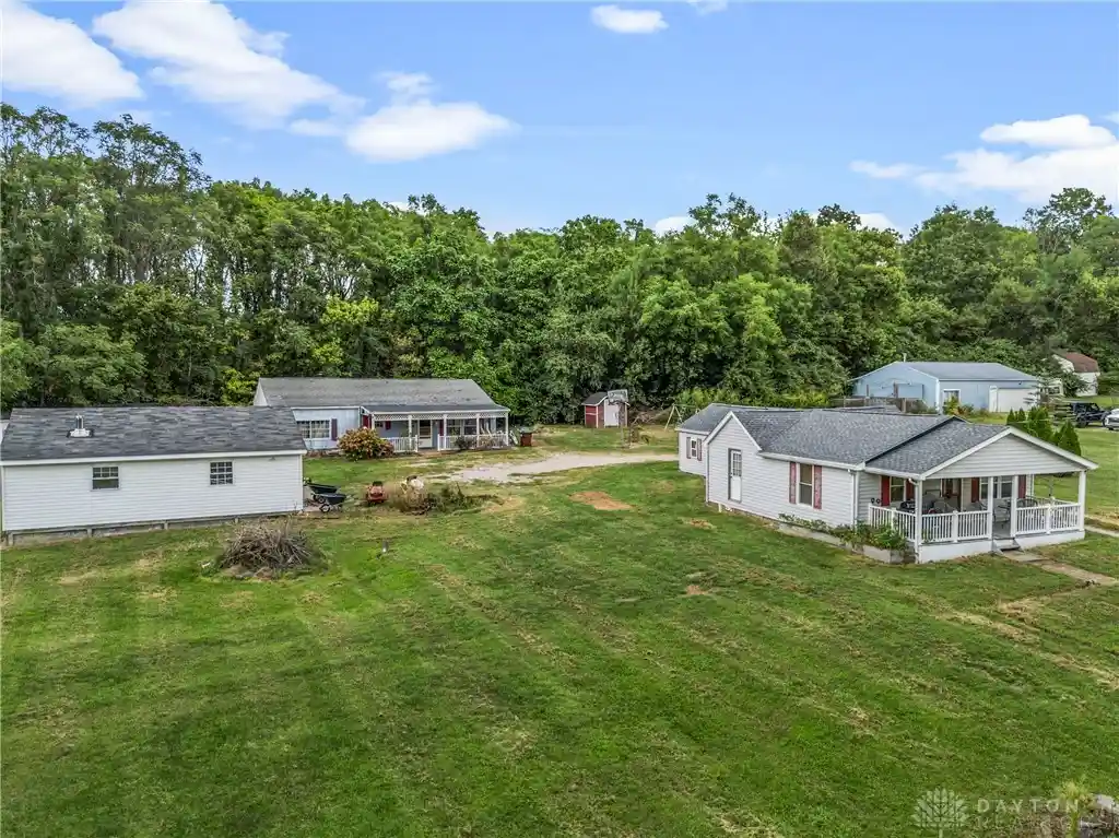 Photo 1 of Sale Pending at 3050 Old State Route 122, Waynesville, OH 45068 | MLS# 968483 | Listing updated on 2026-10-23