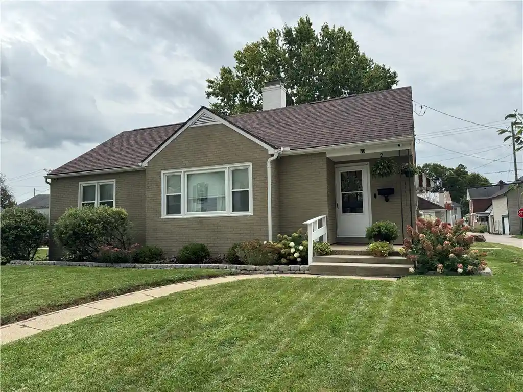 Single family home for sale at 80 W 2nd Street, West Alexandria, OH 45381 | MLS# 968656