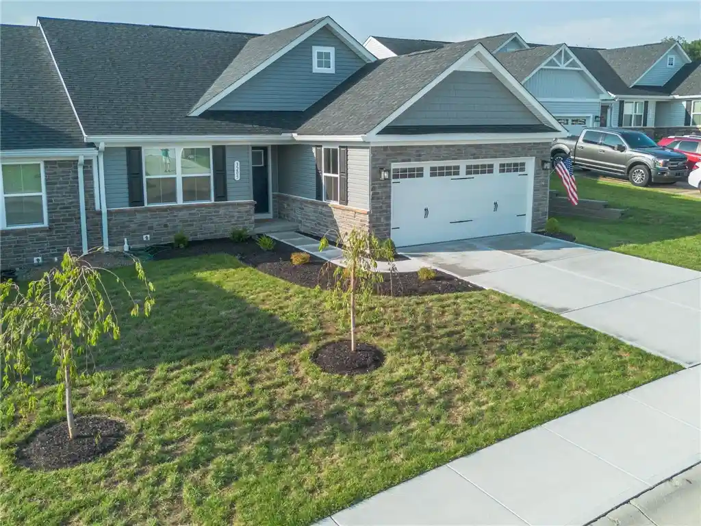 Photo 1 of Single family home for sale at 3205 Travertine Ct, Hamilton, OH 45011 | MLS# 968653 | Listing updated on 2026-10-19