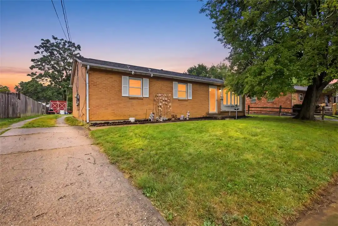 Photo 1 of Sale Pending at 271 Ilene Ave, South Lebanon, OH 45065 | MLS# 968679 | Listing updated on 2026-10-29