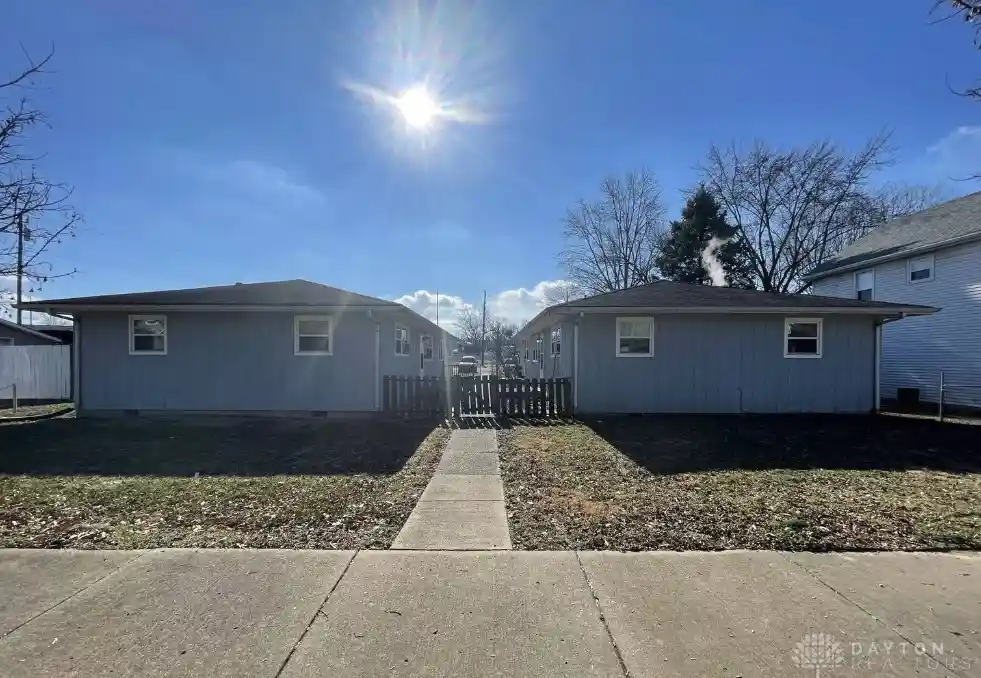Photo 1 of Multi family home for sale at 3218 Illinois Ave, Middletown, OH 45042 | MLS# 968632 | Listing updated on 2026-10-19