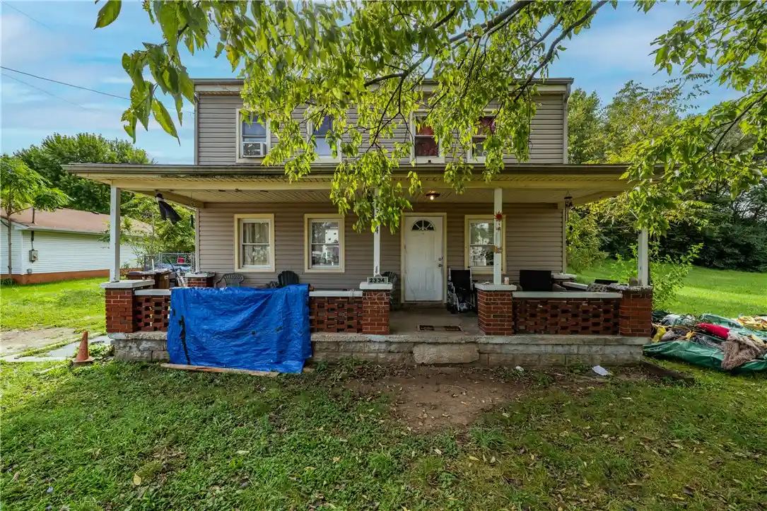 Photo 1 of Sale Pending at 2334 Valley Pike, Dayton, OH 45404 | MLS# 968694 | Listing updated on 2026-10-15