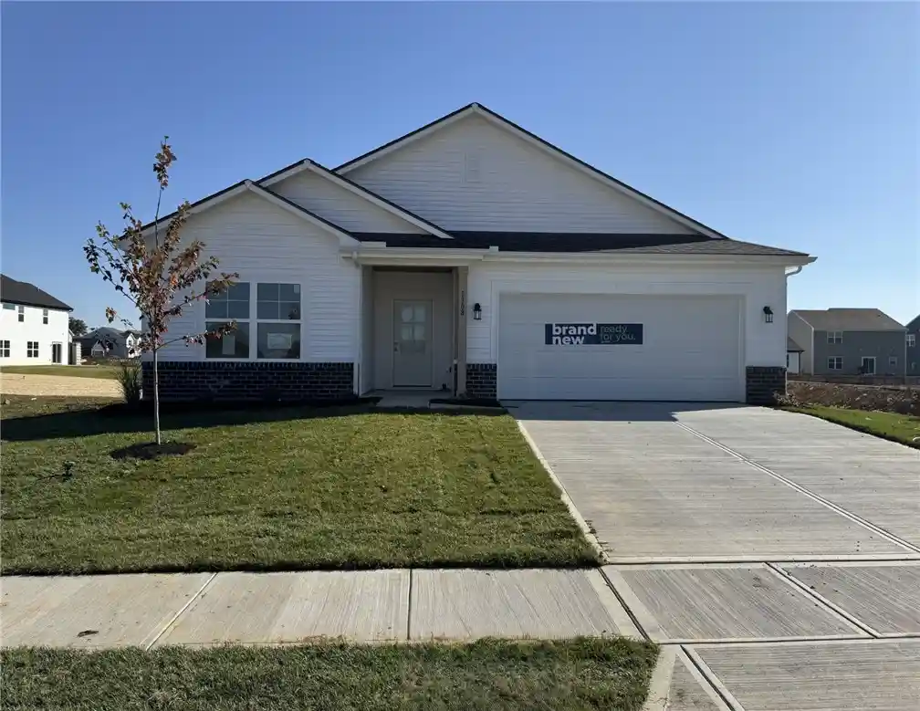Photo 1 of Single family home for sale at 1308 Plunkett Way, New Carlisle, OH 45344 | MLS# 968759 | Listing updated on 2026-10-30