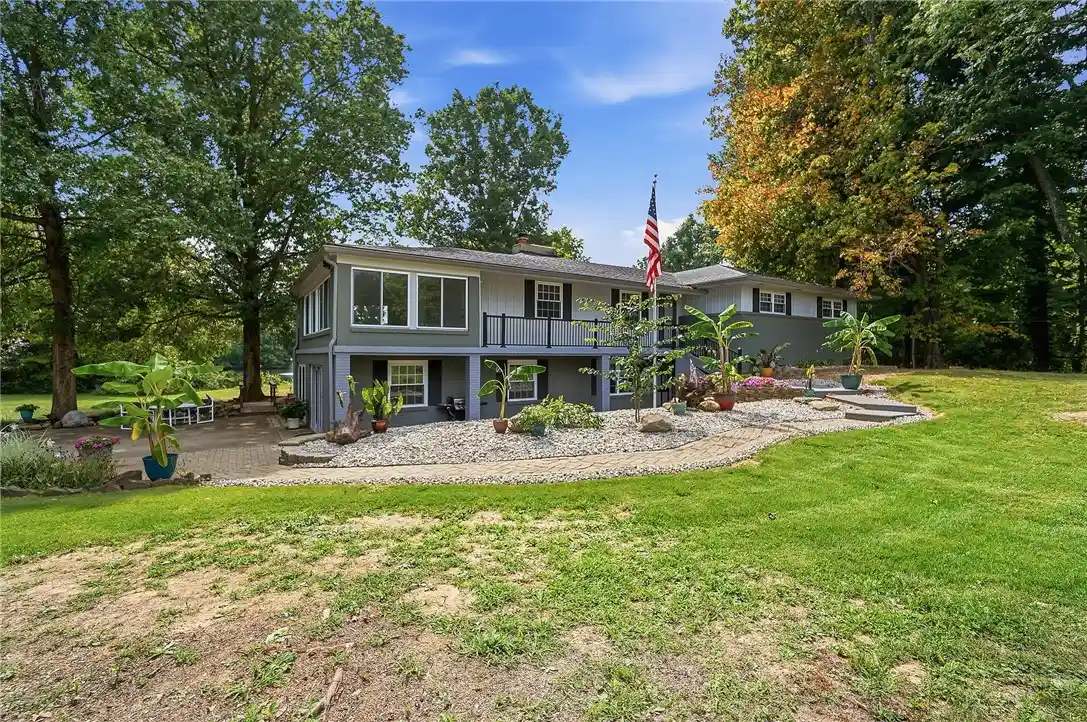 Photo 1 of Sale Pending at 3437 Trovillo Rd, Morrow, OH 45152 | MLS# 968527 | Listing updated on 2026-10-09
