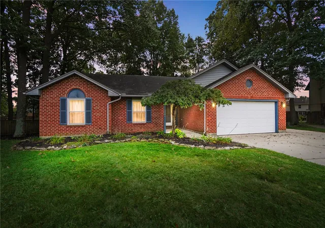 Photo 1 of Single family home for sale at 8764 Cheers Cir, Dayton, OH 45424 | MLS# 968792 | Listing updated on 2026-10-09