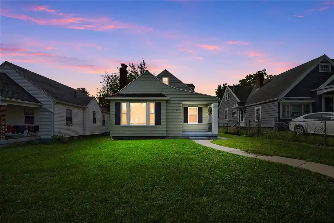 Photo 1 of Single family home for sale at 144 Niagara Ave, Dayton, OH 45405 | MLS# 968823 | Listing updated on 2026-10-15