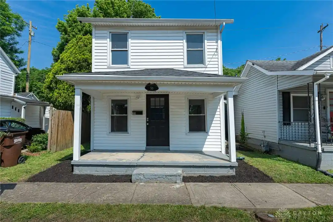 Single family home for sale at 50 N Main St, Franklin, OH 45005 | MLS# 968448