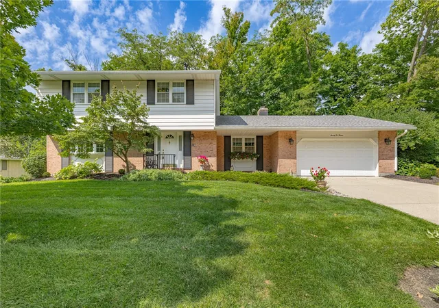 Photo 1 of Single family home for sale at 7213 Fawn Willow Ct, Dayton, OH 45459 | MLS# 967685 | Listing updated on 2026-10-07
