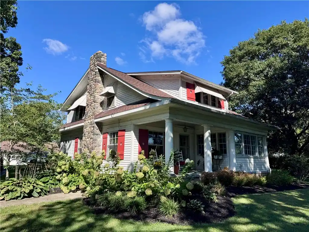 Photo 1 of Single family home for sale at 437 N Dayton Lakeview Rd, New Carlisle, OH 45344 | MLS# 968868 | Listing updated on 2026-10-16