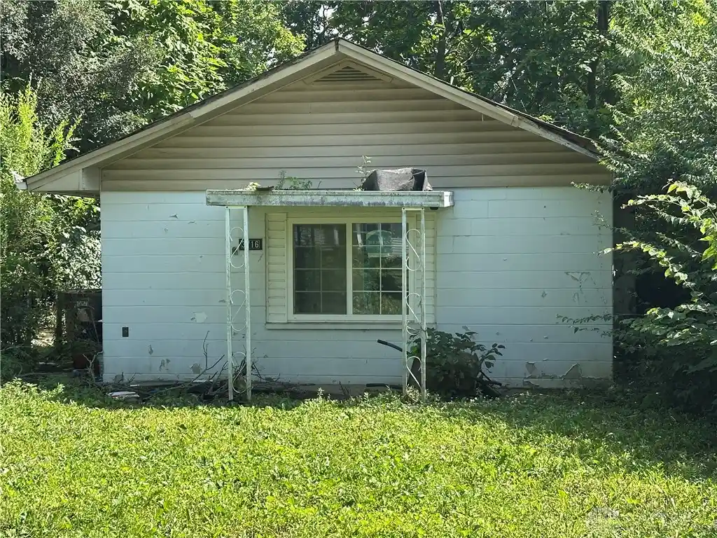 Photo 1 of Single family home for sale at 3716 Evansville Ave, Dayton, OH 45406 | MLS# 968893 | Listing updated on 2026-10-20