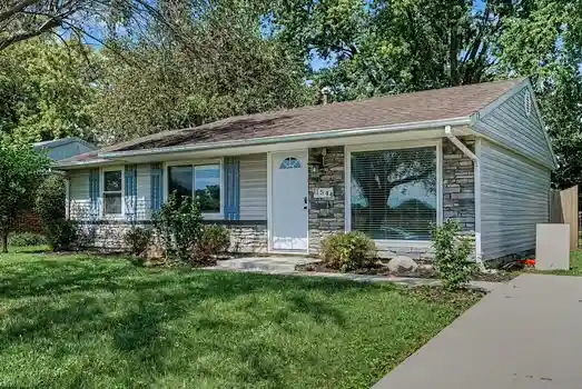 Photo 1 of Single family home for sale at 11544 Gerlaugh Rd, Medway, OH 45341 | MLS# 968922 | Listing updated on 2026-10-14