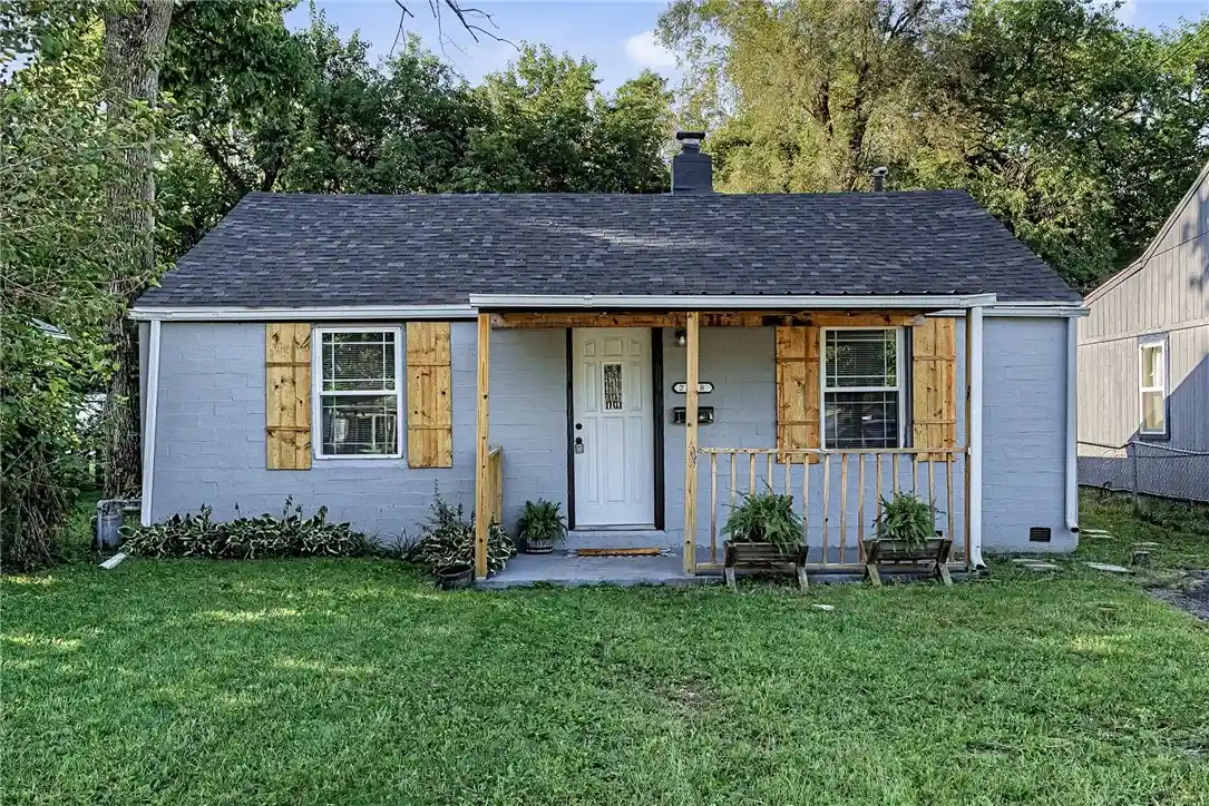 Photo 1 of Single family home for sale at 2328 Cardinal Ave, Dayton, OH 45414 | MLS# 968346 | Listing updated on 2026-10-16