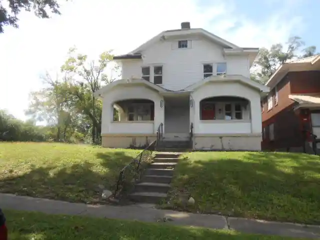 Photo 1 of Sale Pending at 643 Rockford Ave, Dayton, OH 45405 | MLS# 968940 | Listing updated on 2026-10-18