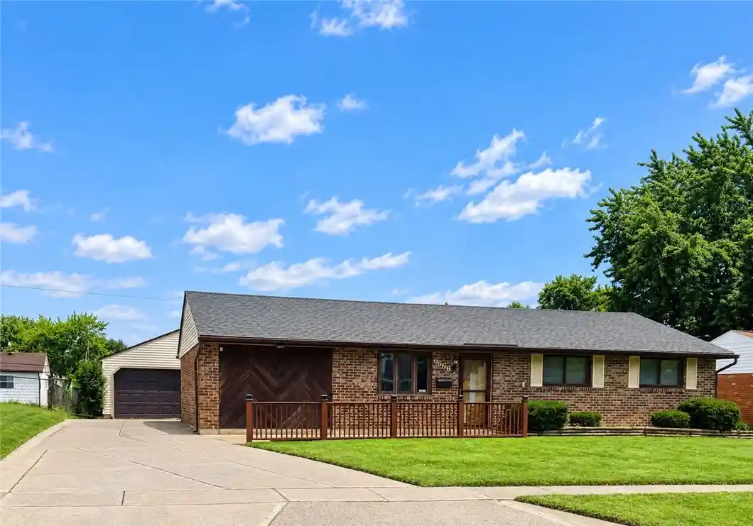 Photo 1 of Sale Pending at 6566 Highbury Rd, Dayton, OH 45424 | MLS# 968911 | Listing updated on 2026-10-26