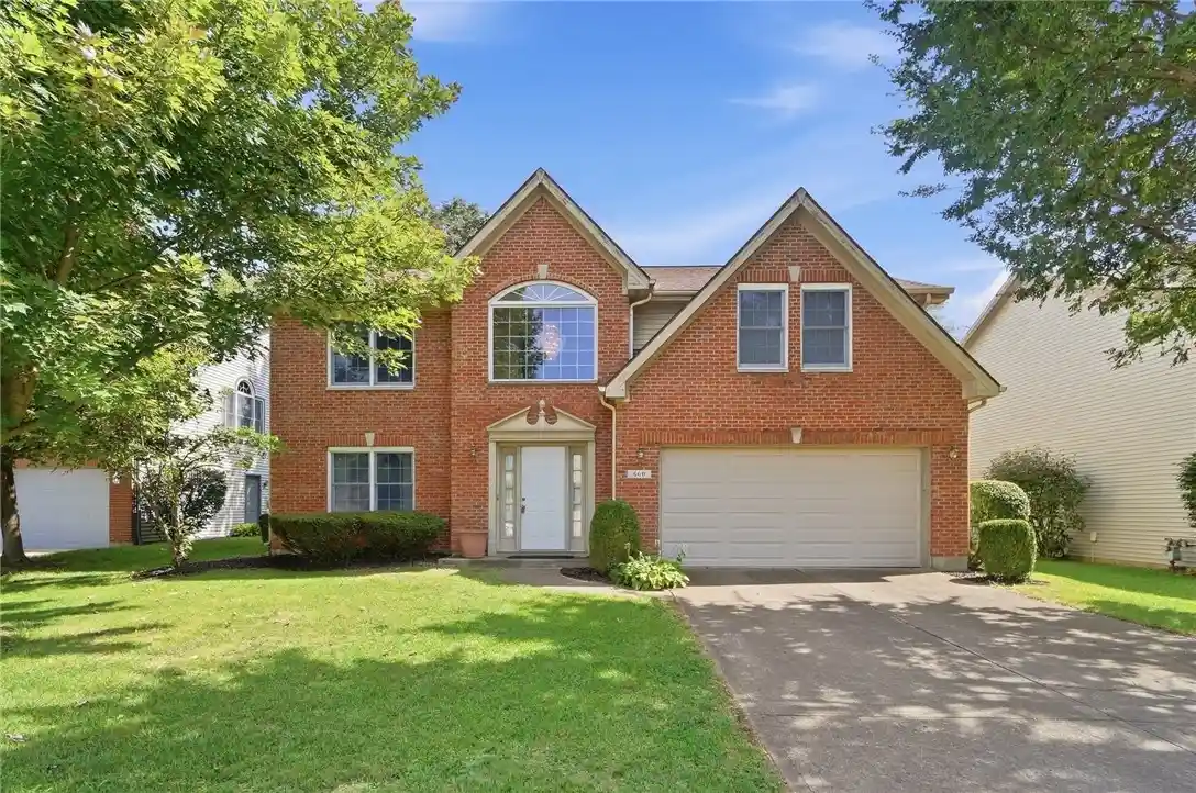 Photo 1 of Single family home for sale at 660 Golf View Ct, Vandalia, OH 45377 | MLS# 968941 | Listing updated on 2026-10-25