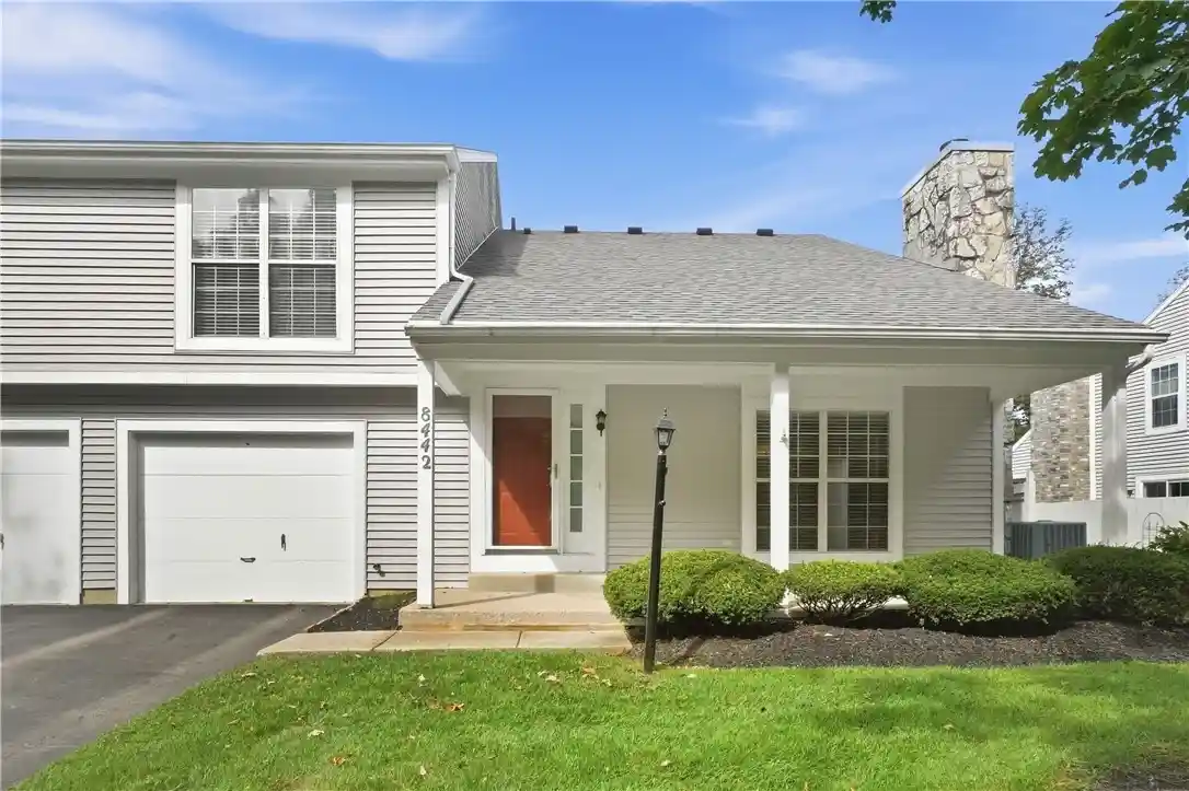 Photo 1 of Condo for sale at 8442 Mcewen Rd, Dayton, OH 45458 | MLS# 968605 | Listing updated on 2026-10-11