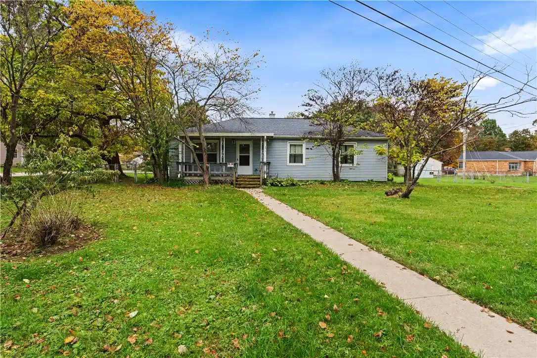 Photo 1 of Single family home for sale at 8605 Flagler St, Dayton, OH 45415 | MLS# 968997 | Listing updated on 2026-10-18