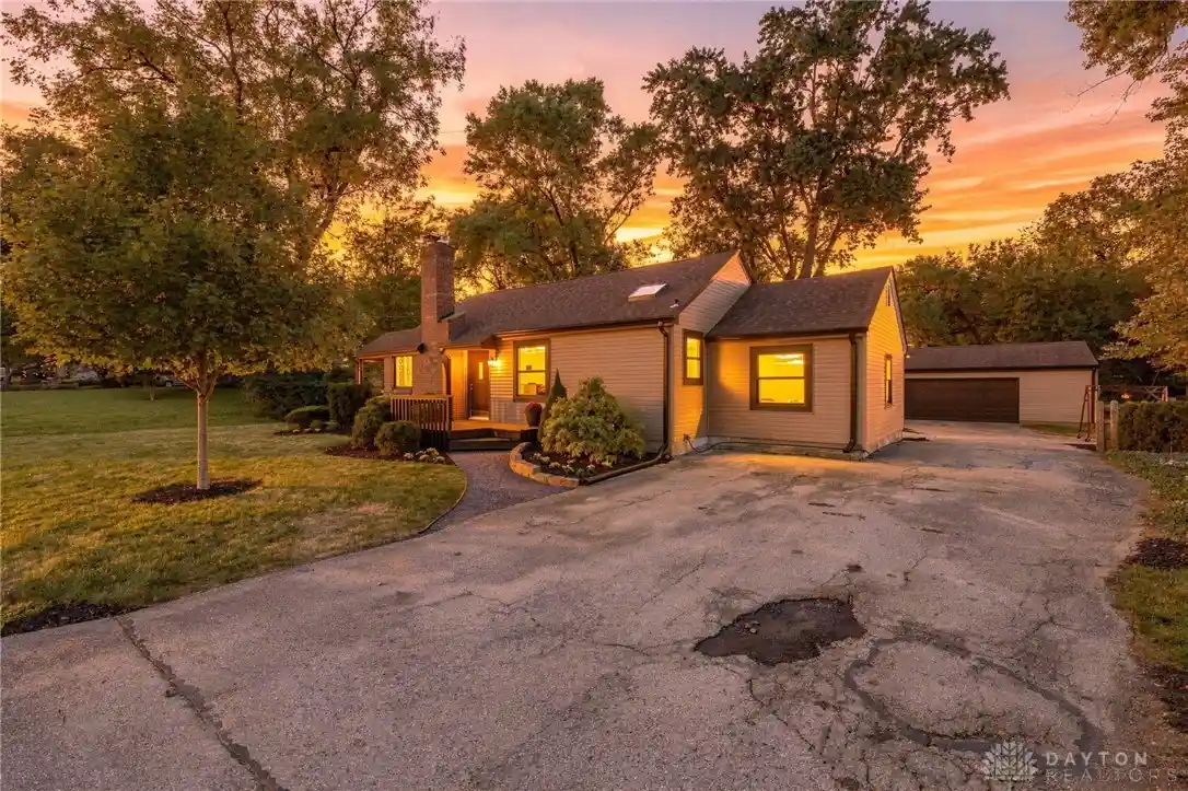 Single family home for sale at 1616 N Longview St, Beavercreek, OH 45432 | MLS# 969022