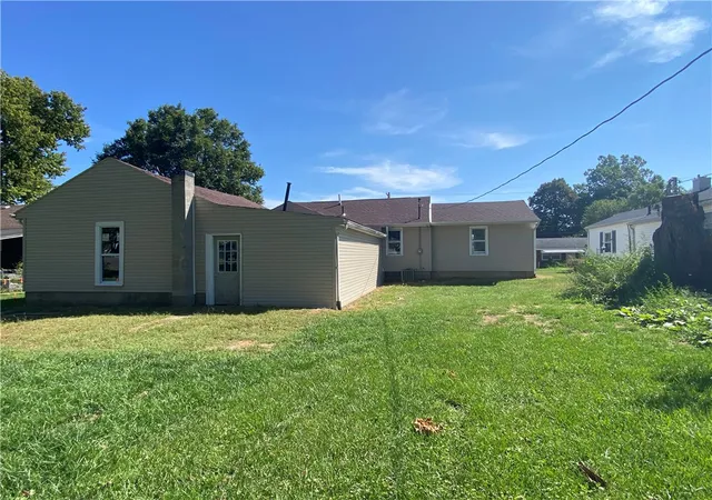 Photo 19 of Single family home for sale at 730 Gordon St, Piqua, OH 45356 | MLS# 969023 | Listing updated on 2026-10-07
