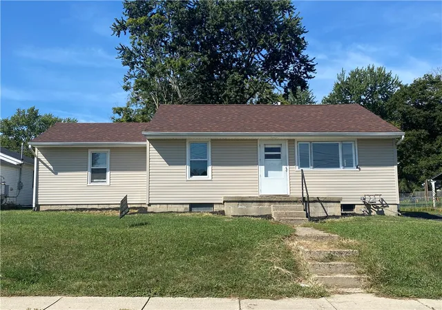 Photo 1 of Single family home for sale at 730 Gordon St, Piqua, OH 45356 | MLS# 969023 | Listing updated on 2026-10-07