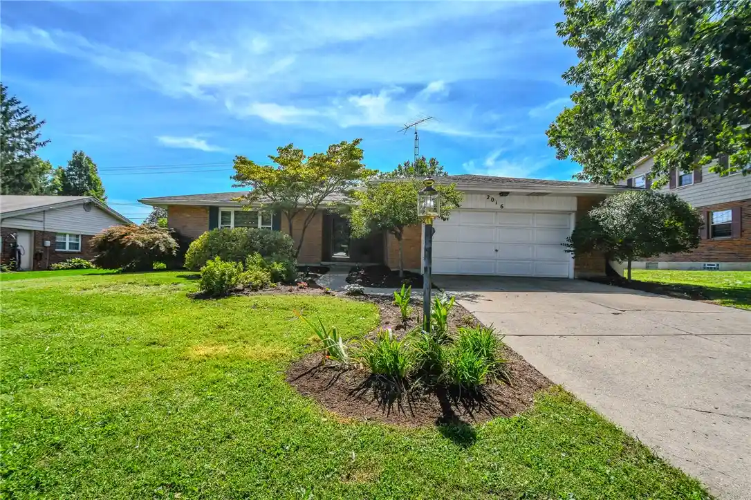Photo 1 of Single family home for sale at 2016 E Oak Tree Dr, Dayton, OH 45440 | MLS# 968243 | Listing updated on 2026-10-17