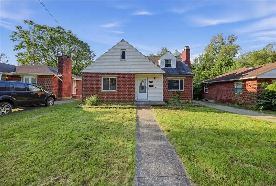 Photo 1 of Single family home for sale at 2730 Athens Ave, Dayton, OH 45406 | MLS# 969006 | Listing updated on 2026-10-23