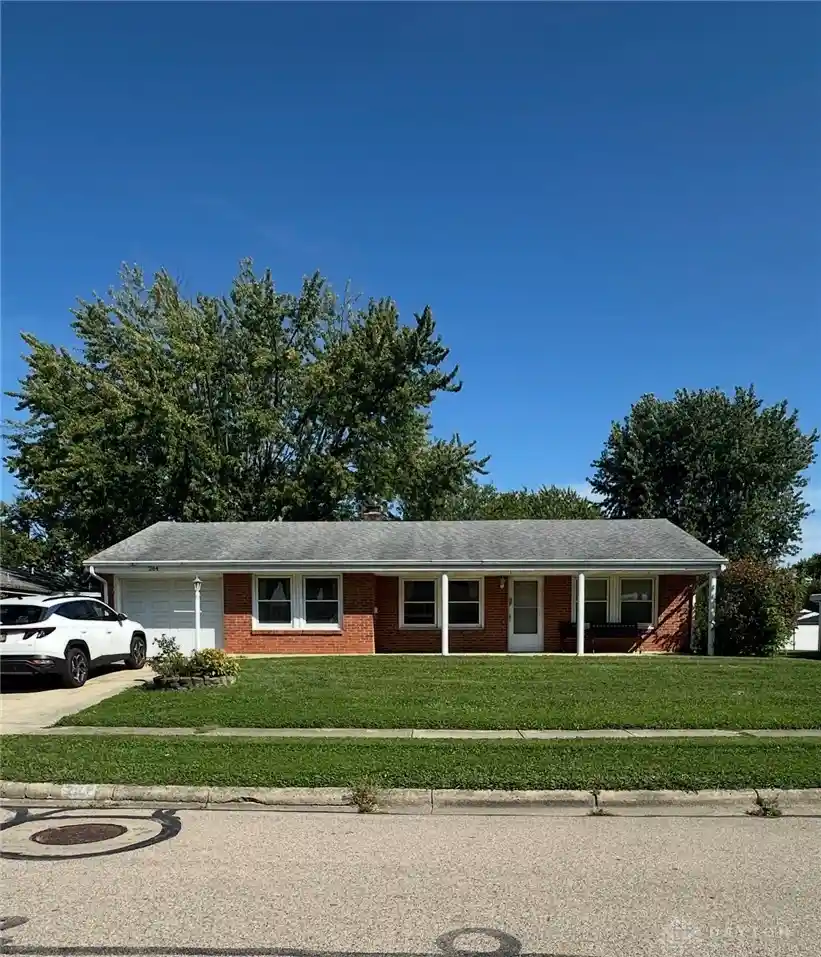 Photo 1 of Sale Pending at 264 Portsmouth Ave, Xenia, OH 45385 | MLS# 969069 | Listing updated on 2026-10-08