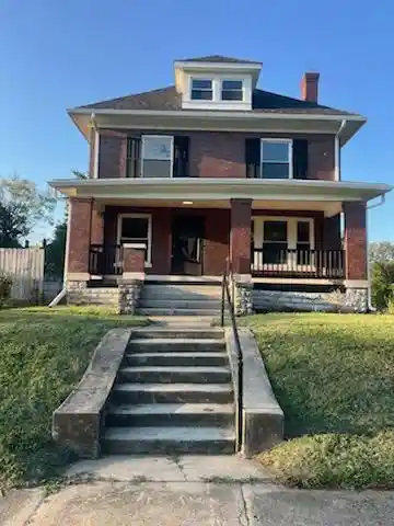 Photo 1 of Single family home for sale at 1407 W Grand Ave, Dayton, OH 45402 | MLS# 968964 | Listing updated on 2026-10-22