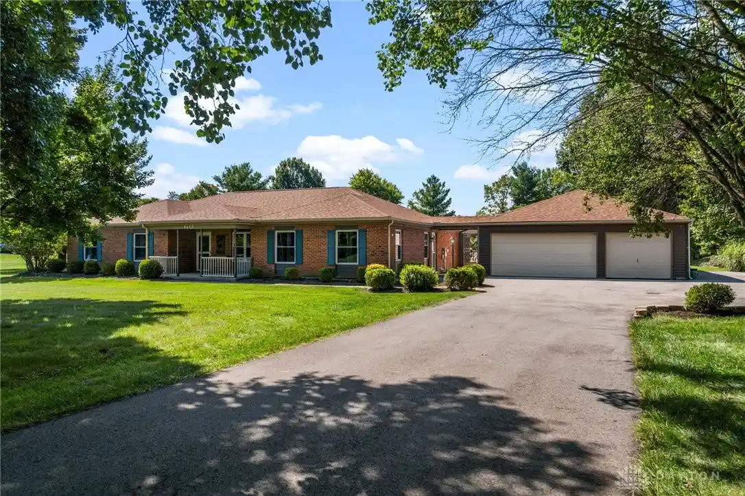 Photo 1 of Sale Pending at 4413 Laura Marie Dr, Waynesville, OH 45068 | MLS# 968921 | Listing updated on 2026-10-28