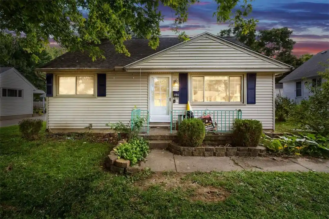 Photo 1 of Single family home for sale at 1604 Rockhurst Ave, Dayton, OH 45420 | MLS# 968932 | Listing updated on 2026-10-24