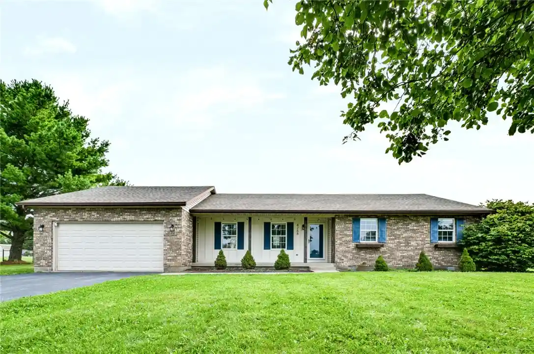 Single family home for sale at 4268 Joshane St, Springfield, OH 45502 | MLS# 968888