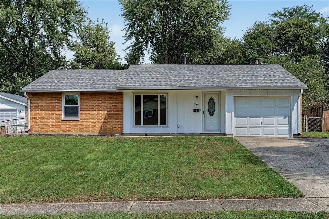 Photo 1 of Single family home for sale at 3746 Marion Dr, Enon, OH 45323 | MLS# 969030 | Listing updated on 2026-10-18