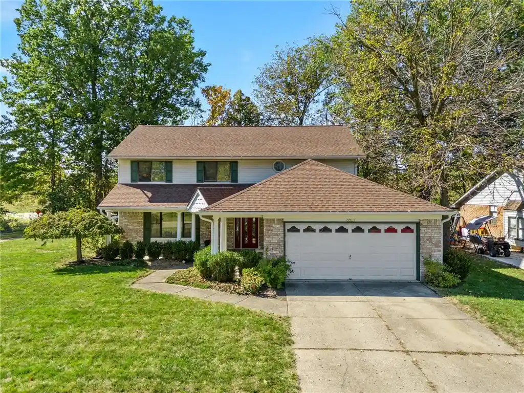 Photo 1 of Single family home for sale at 8807 Deer Valley Dr, Dayton, OH 45424 | MLS# 969060 | Listing updated on 2026-10-09