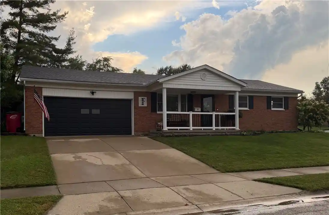 Photo 1 of Sale Pending at 101 Larrel Ln, West Milton, OH 45383 | MLS# 969095 | Listing updated on 2026-10-11