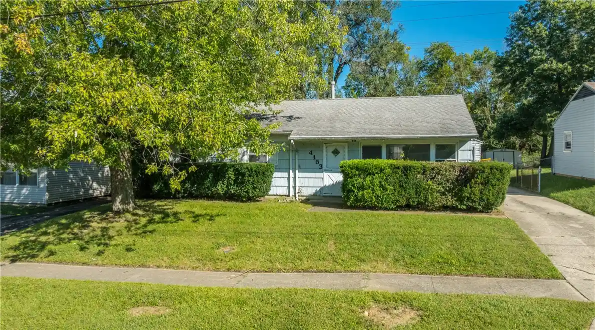 Photo 1 of Single family home for sale at 4153 Whitestone Ct, Dayton, OH 45416 | MLS# 969109 | Listing updated on 2026-10-12