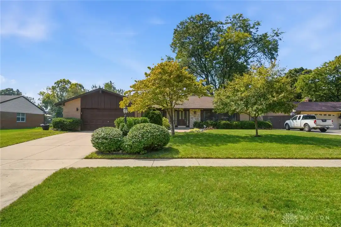 Photo 1 of Single family home for sale at 2276 E Rahn Rd, Dayton, OH 45440 | MLS# 969062 | Listing updated on 2026-10-24