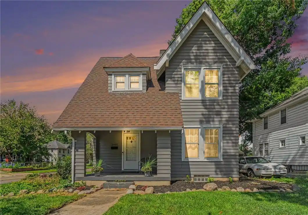 Single family home for sale at 2401 Flemming Rd, Middletown, OH 45042 | MLS# 969167