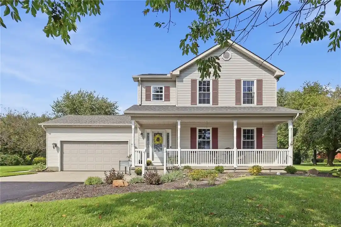 Photo 1 of Sale Pending at 3082 W Jackson Rd, Springfield, OH 45502 | MLS# 969106 | Listing updated on 2026-10-16
