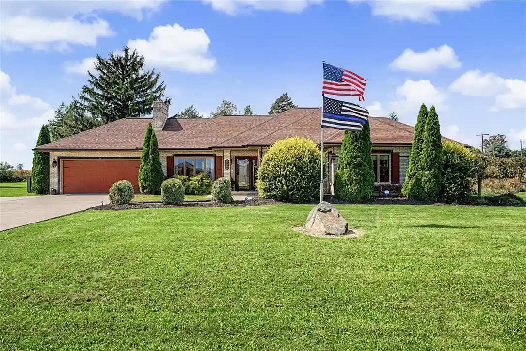 Photo 1 of Single family home for sale at 2244 Gettysburg Pitsburg Rd, Arcanum, OH 45304 | MLS# 969012 | Listing updated on 2026-10-20