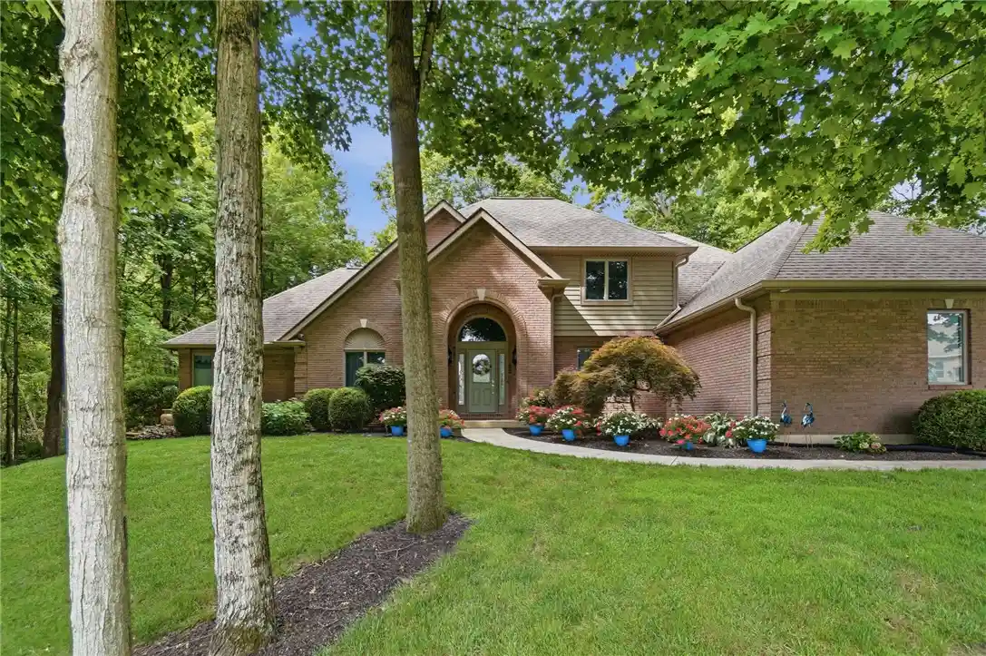 Photo 1 of Single family home for sale at 2351 Wellington Ln, Xenia, OH 45385 | MLS# 967395 | Listing updated on 2026-10-15