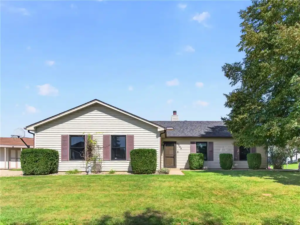 Photo 1 of Single family home for sale at 2509 Aberdeen Ct, Troy, OH 45373 | MLS# 969185 | Listing updated on 2026-10-10
