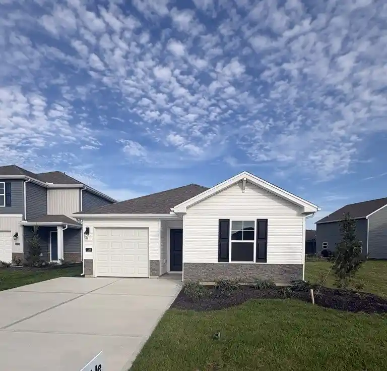 Single family home for sale at 1138 Theatre Dr, Wilmington, OH 45177 | MLS# 969221