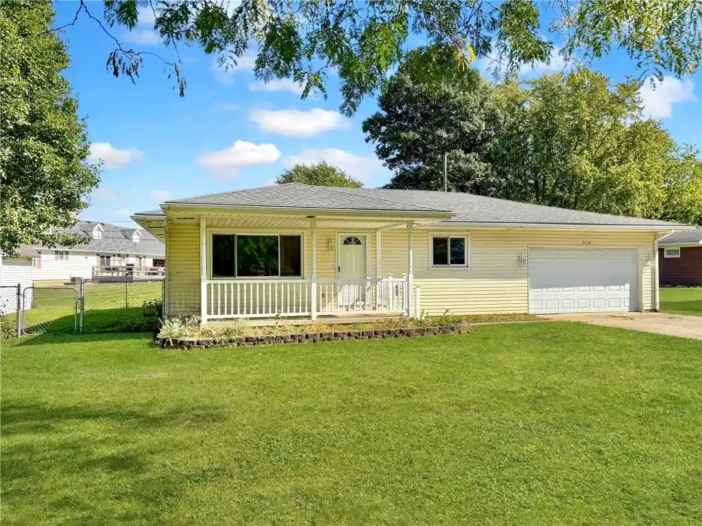 Photo 1 of Single family home for sale at 1226 N Plum St, Union City, IN 47390 | MLS# 969224 | Listing updated on 2026-10-11