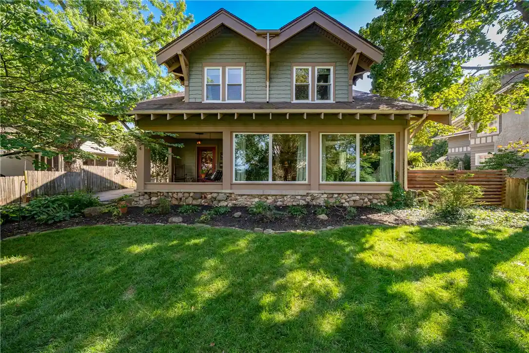 Single family home for sale at 204 W Schantz Ave, Oakwood, OH 45409 | MLS# 969153