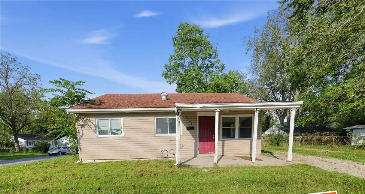 Photo 1 of Single family home for sale at 3861 Myron Ave, Dayton, OH 45416 | MLS# 969160 | Listing updated on 2026-10-23