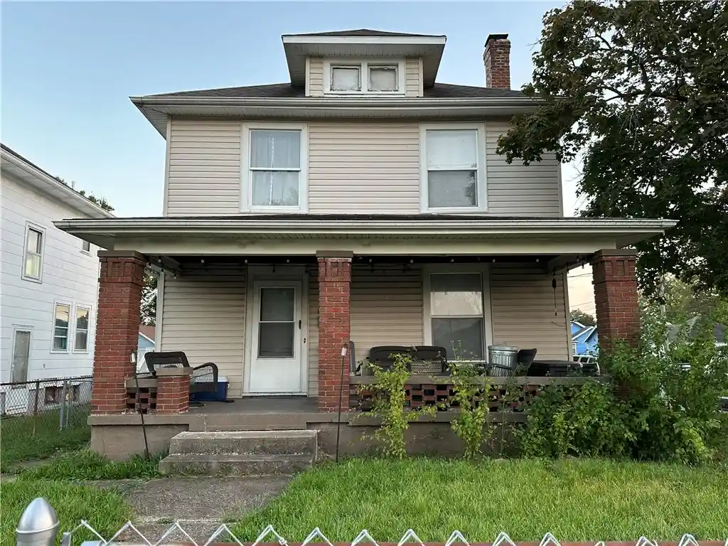 Photo 1 of Sale Pending at 1100 14th Avenue, Middletown, OH 45044 | MLS# 969205 | Listing updated on 2026-10-26